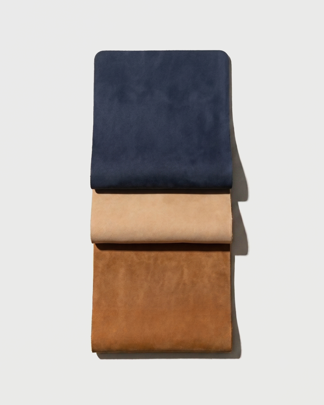 The F1 Paddock in French Nubuck — Wisecrafted tile 1