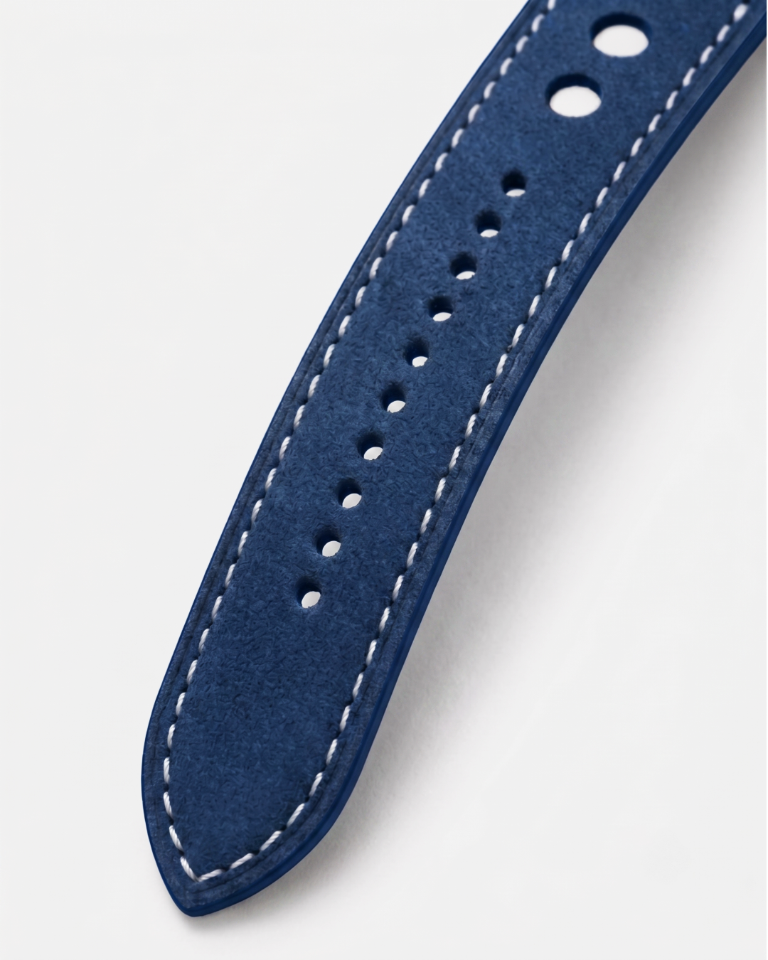 The F1 Paddock in French Nubuck — Wisecrafted tile 3