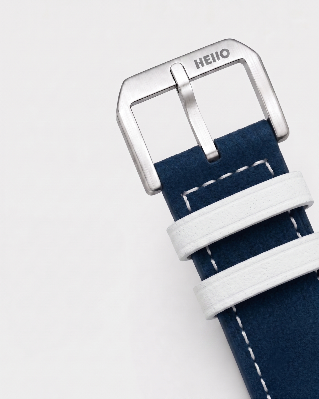 The F1 Paddock in French Nubuck — Wisecrafted tile 4