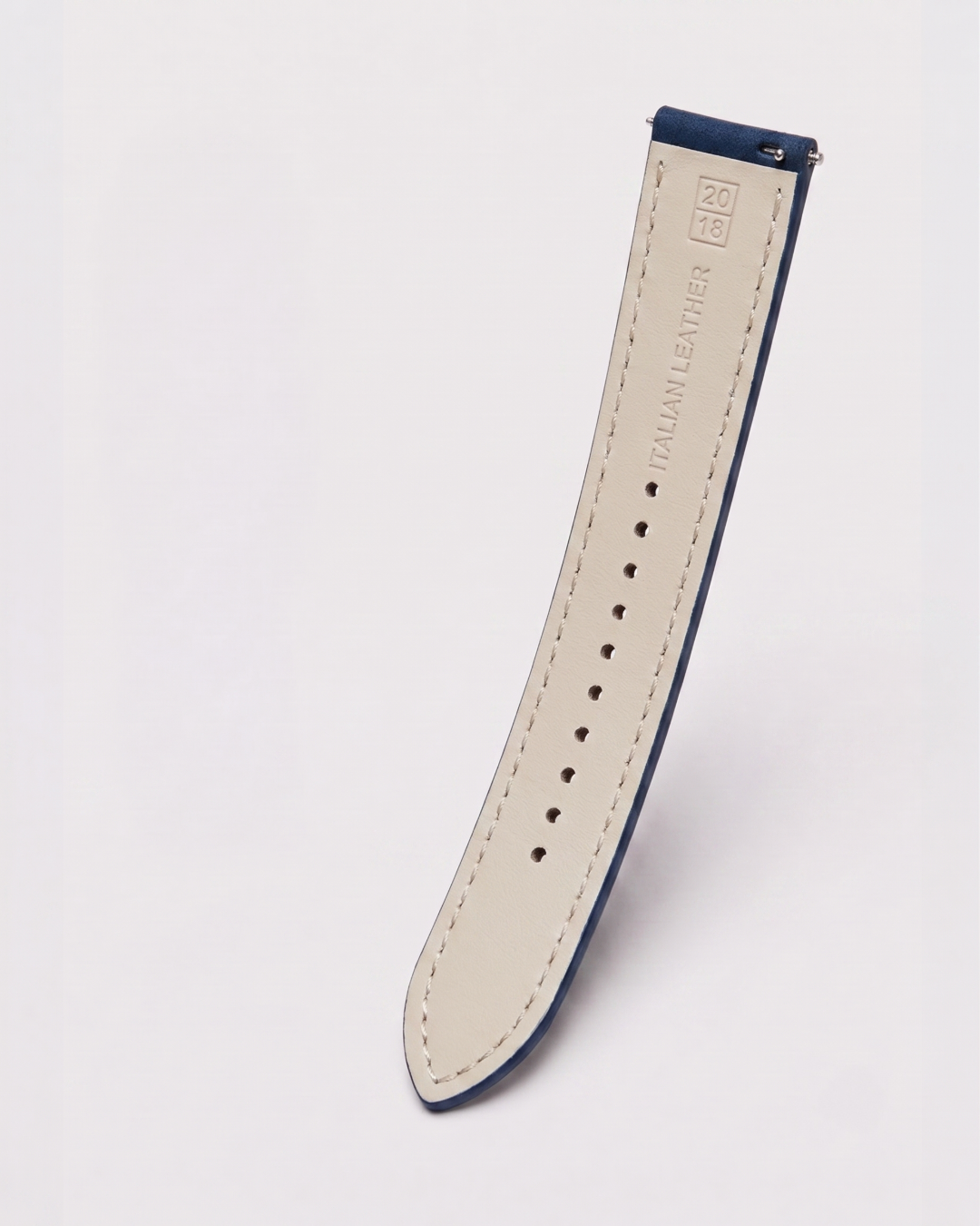 The F1 Paddock in French Nubuck — Wisecrafted tile 2